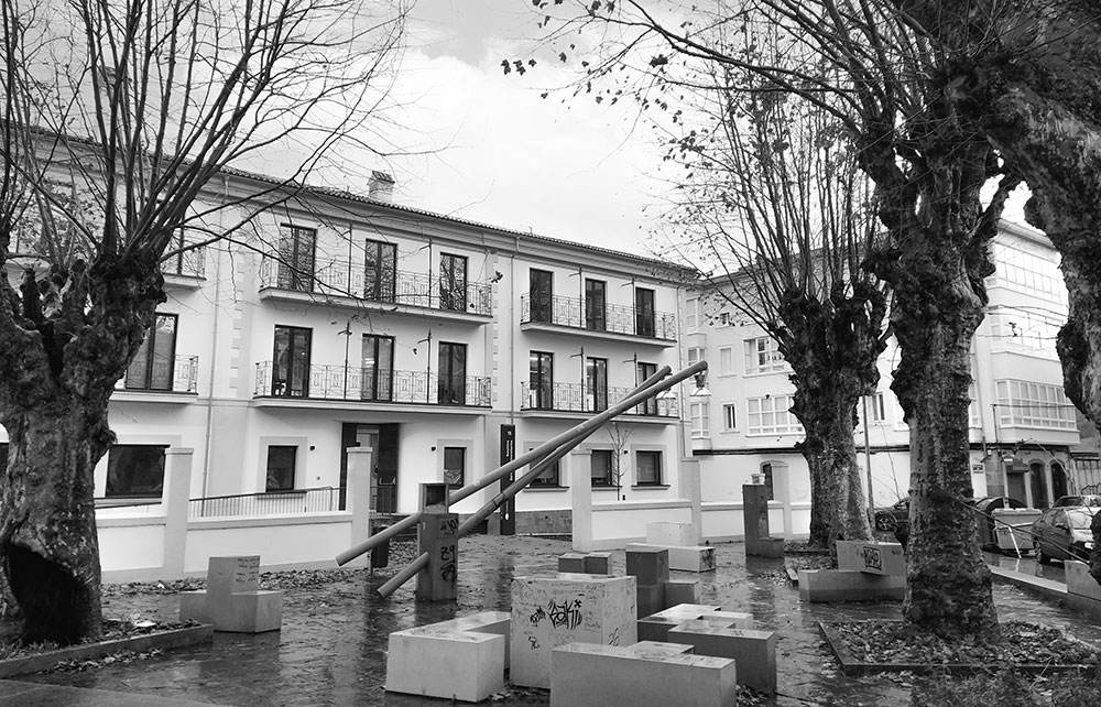 Instalaciones