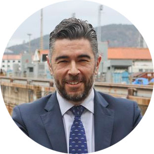 Eduardo Dobarro Rubido