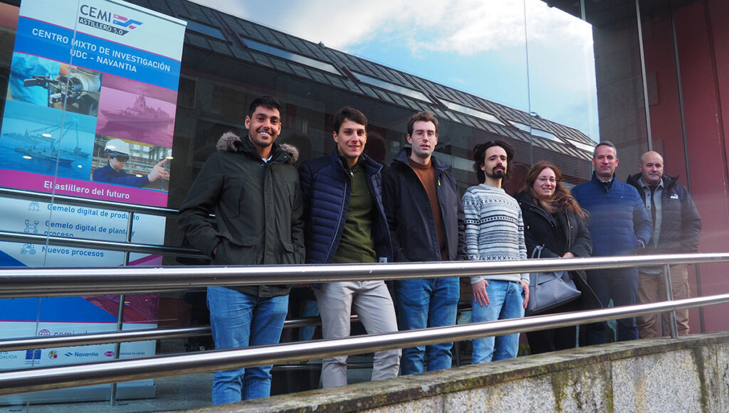 Grupo Trazabilidad