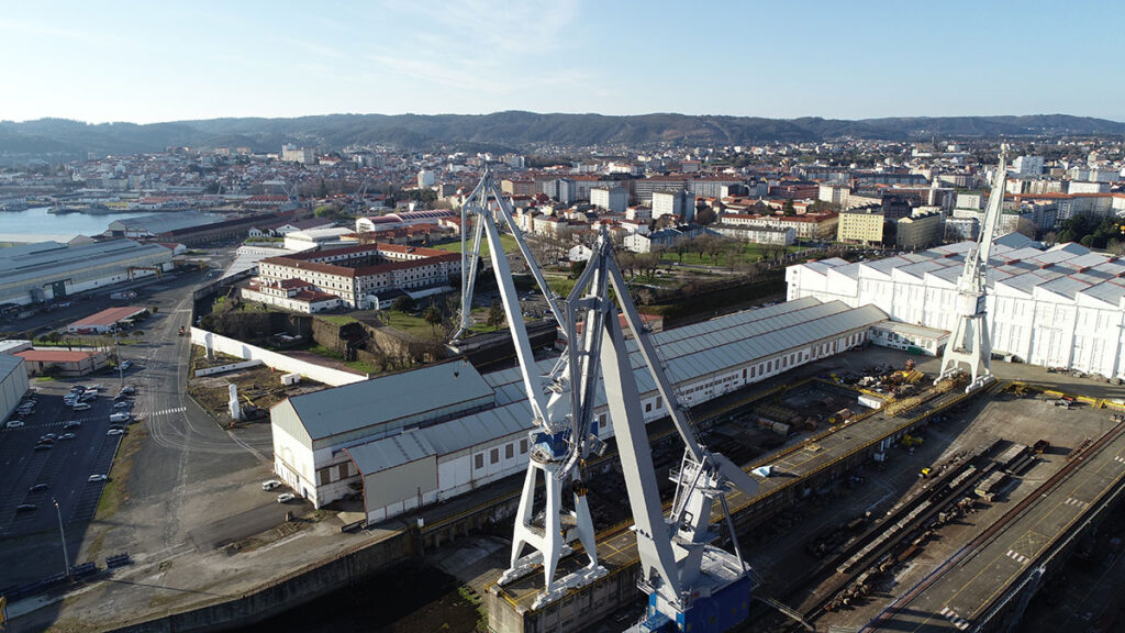 Navantia